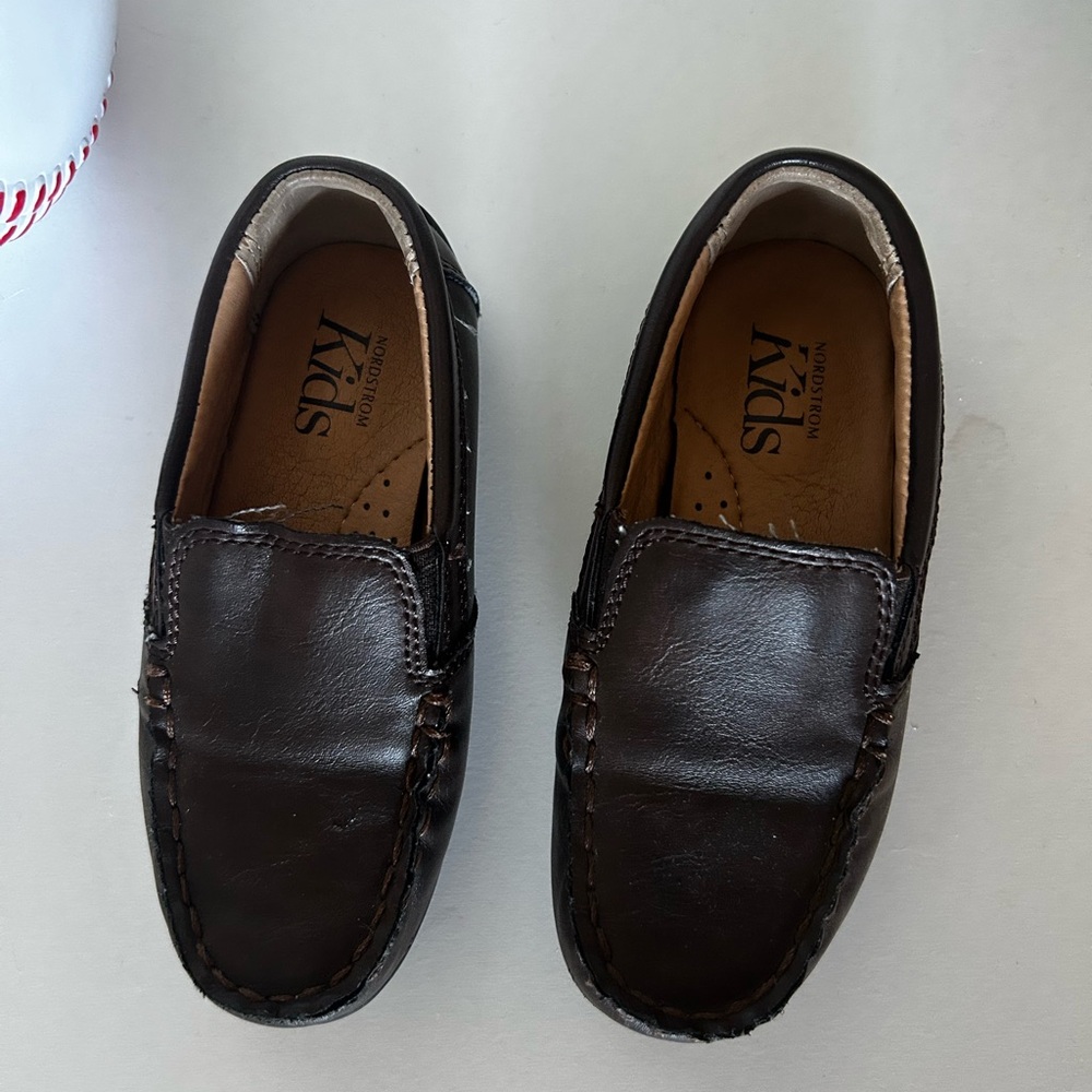 Nordstrom Toddler Dress Shoes